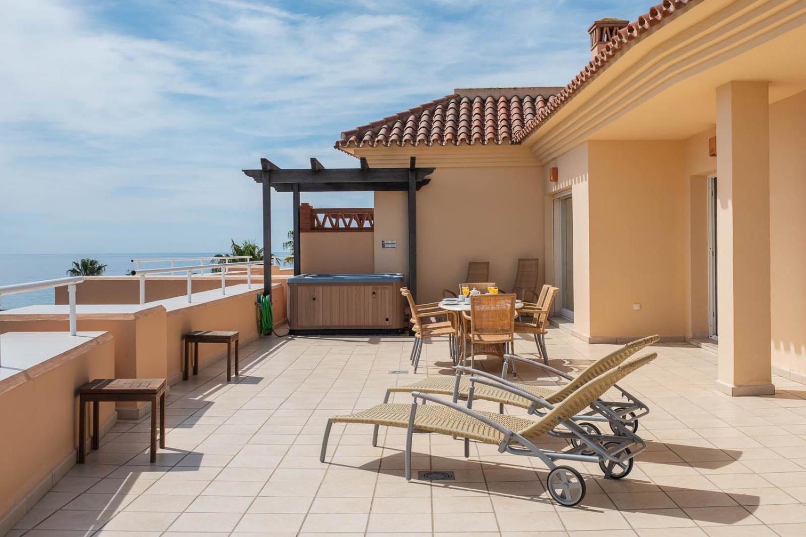Malibu Mansions By The Beach By Alfresco Stays El Faro Екстер'єр фото